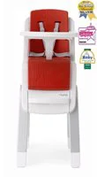 Стульчик для кормления Nuna Zaaz Scarlet