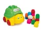 Constructor moale Clementoni Clemmy Baby Broscuta
