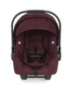 Scaun auto Nuna PIPA 0-13 kg Berry