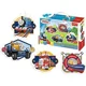 Puzzle Trefl Baby Classic - Thomas and Friends, 4 in 1 (2+3+4+5 piese) foto