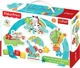 Puzzle Trefl Baby Classic - Fisher Price Rainbow Forest, 4 in 1 (2+3+4+5 piese) foto