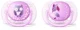 Suzete ortodontice Philips AVENT Ultra Soft (0-6 luni), 2 buc. foto
