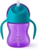 Чашка с трубочкой Philips AVENT (9+ мес.), 200 мл