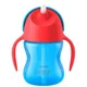 Чашка с трубочкой Philips AVENT (9+ мес.), 200 мл