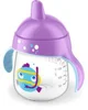 Чашка-непроливайка Philips AVENT Твердый носик (12+ мес.),  260 мл.