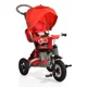 Tricicleta Byox Mobi Red foto
