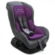 Автокресло Moni Babysafe Purple 0-18 кг foto