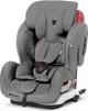 Автокресло с системой Isofix Kikka Boo Major 9-36 кг Grey foto