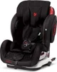 Scaun auto cu isofix Kikka Boo Major 9-36 kg Black foto