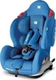 Scaun auto cu isofix Kikka Boo Senior 9-25 kg Light Blue foto