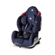 Scaun auto cu isofix Kikka Boo Senior 9-25 kg Dark Blue foto