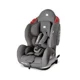 Scaun auto cu isofix Kikka Boo Senior 9-25 kg Grey foto
