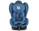 Scaun auto Kikka Boo Bon Voyage Blue, 0-25 kg foto
