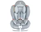 Scaun auto Kikka Boo O'Right Gray, 0-25 kg foto