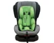 Scaun auto Kikka Boo Sport Green, 0-18 kg foto