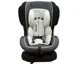 Scaun auto Kikka Boo Sport Gray, 0-18 kg foto