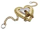 Игра IQ Eureka Cast Heart Rank 4 foto