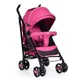 Прогулочная коляска Moni Joy Pink foto