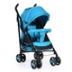 Прогулочная коляска Moni Joy Blue foto