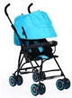 Прогулочная коляска Moni Billy Turquoise foto