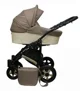 Carucior 2 in 1 Mikrus Venezia Beige foto