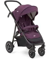 Carucior multifunctional Joie Mytrax Lilac