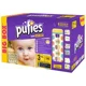 Scutece Pufies Baby Art&amp;Dry 3 (4-9 kg), 108 buc. foto