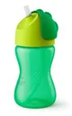 Чашка с трубочкой Philips AVENT (12+ мес.), 300 мл