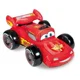 Masina gonflabila pentru copii Intex Cars (3-6 ani), 107x71 cm foto