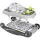 Premergator multifunctional 3 in 1 BabyGo Light Green foto