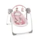 Музыкально-электронные качели Bright Starts Ingenuity Comfort 2 Go Audrey