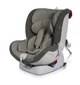 Scaun auto Rotativ cu isofix 4 in 1 Apramo ONE 0-36 kg Morecambe Grey foto