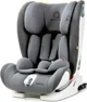 Scaun auto cu isofix Apramo Eros 9-36 kg Morecambe Grey foto
