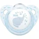 Пустышка NUK Baby Blue из силикона (6-18 мес.) foto