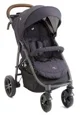 Прогулочная коляска Joie Litetrax 4 Flex Signature Granit Bleu