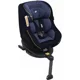 Scaun auto rotativ cu isofix Joie Spin 360 Navy Blazer 0-18 kg foto