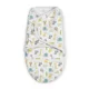 Конверт для пеленания Summer Infant SwaddleMe Safari Excursion (0-3 мес.) foto