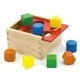 Деревянный сортер Viga Toys