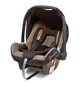 Scaun auto BabyGo Traveller Xp Brown 0-13 kg