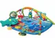 Развивающий коврик Baby Einstein Nautical Friends