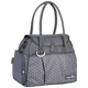 Geanta multifunctionala Babymoov New Style Zinc foto