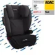 Scaun auto cu Isofix Nuna AACE 15-36 kg Slate