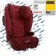 Scaun auto cu Isofix Nuna AACE 15-36 kg Berry