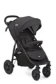 Прогулочная коляска Joie Litetrax 4 AIR Ember