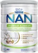Formula de lapte Nestle NAN Triplu Confort (0+ luni), 800 g foto