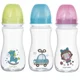 Бутылочка антиколиковая Canpol Easy Start &quot;Toys Collection&quot;, 300 мл