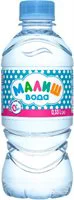 Apa pentru copii Малыш (0+ luni), 330 ml foto
