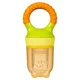 Dispozitiv pentru mancare proaspata (Nibler) Wee Baby din silicon foto