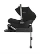 Scoica auto Nuna PIPA Lite Ebony + baza isofix