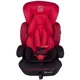 Scaun auto BabyGo Protect Red, 9-36 kg